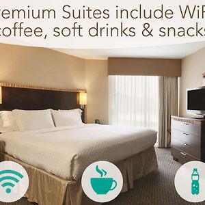 Premium King Suite Non-Smoking